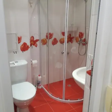 Admiral Plaza Apartament