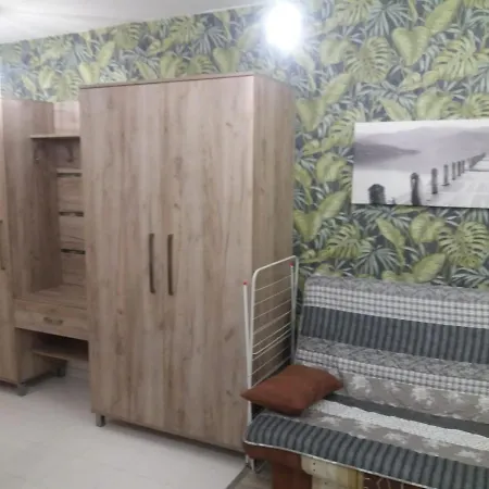 Admiral Plaza Apartament
