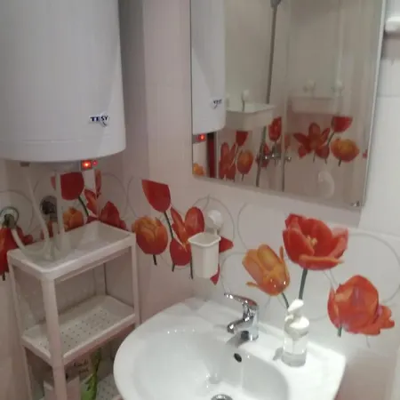 Admiral Plaza Apartament * סאני ביץ'